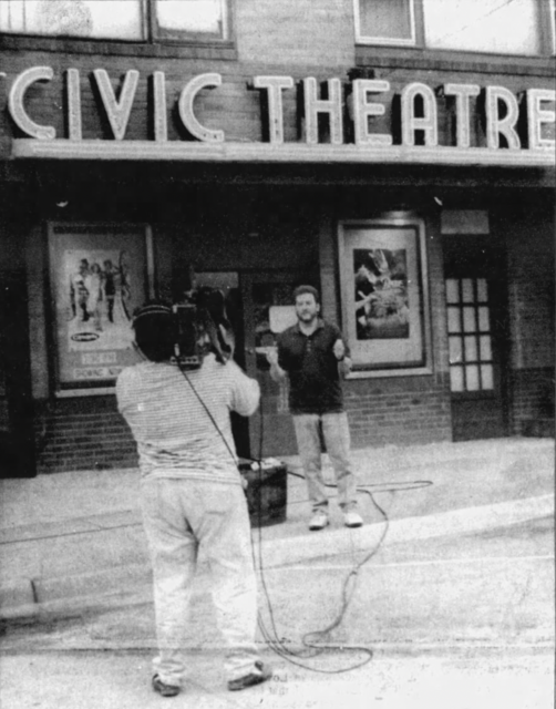 Civic Theatre