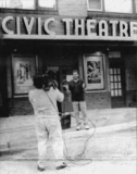 Civic Theatre