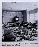 B.E. Starr, Theater Architect (1949)