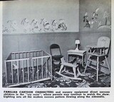 B.E. Starr, Theater Architect (1949)