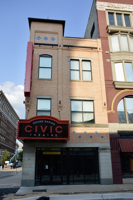 Civic Theatre