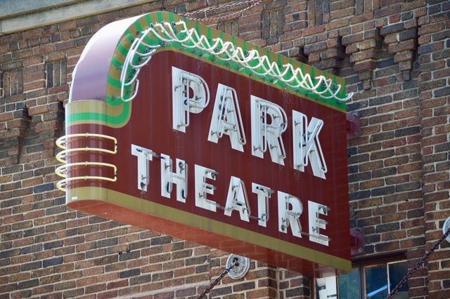 Park Theatre