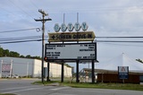 ["Getty 4 Drive-In"]