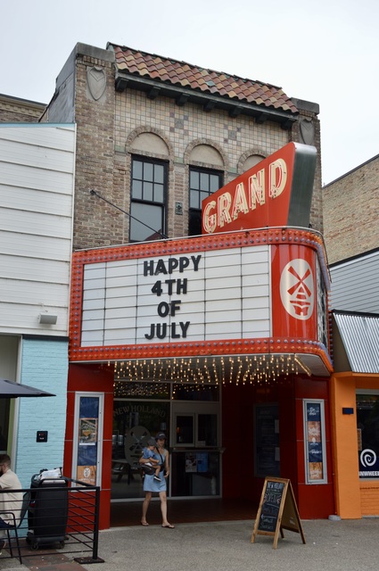 Grand Theatre