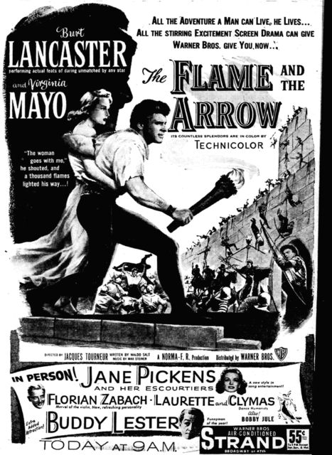 RKO Warner Twin Theatre