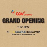 CGV by Regency Buena Park Cinemas