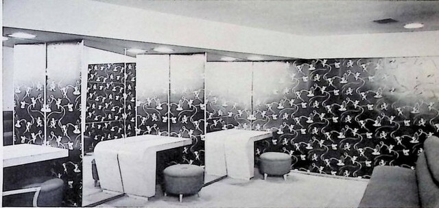 Clarence J. Smale, Theater Architect (1949)