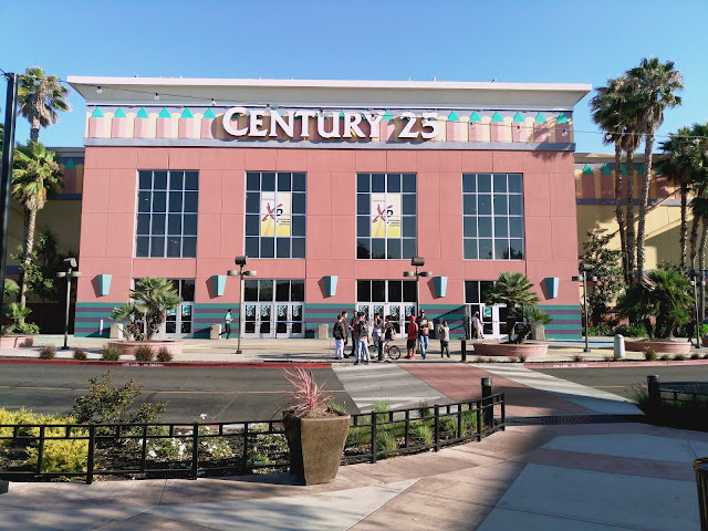 Century 25 