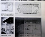 Maurice D. Sornik, Theater Architect (1948)