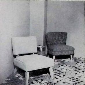 Boyd E. Phelps, Theater Architect (1949)