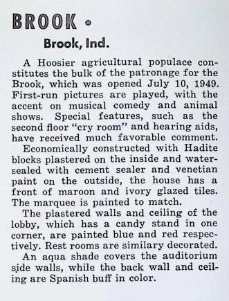 Boyd E. Phelps, Theater Architect (1949)