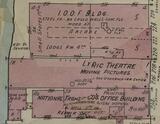 ["Lyric Theatre"]