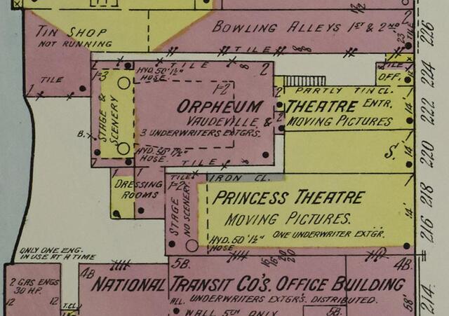 Princess Theatre