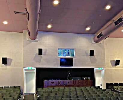 Revue Twin 95 Waratah Avenue, Dalkeith, WA 