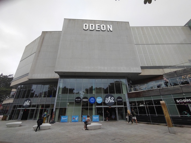 Odeon BH2