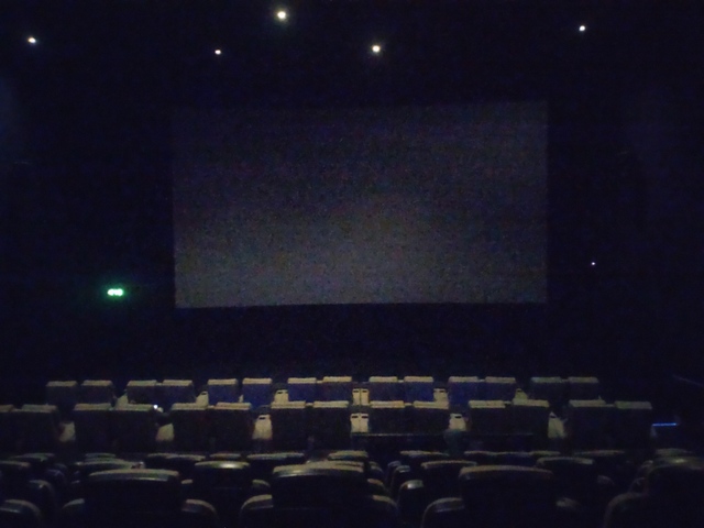 Odeon BH2