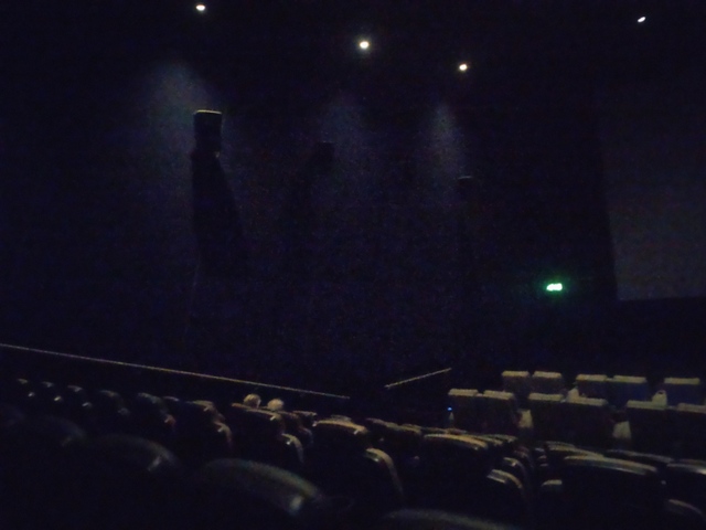 Odeon BH2
