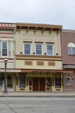 ["New Fremont Theatre"]