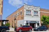 ["Hart Theatre"]