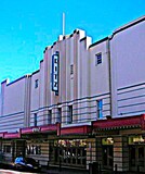 Ritz Cinema 39-47 St. Pauls Street, Sydney, NSW