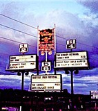 Valley 5 Drive-In 401 49th Street NE, Auburn, WA 