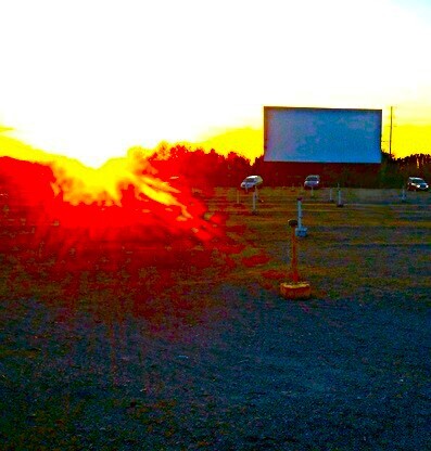 Valley 5 Drive-In 401 49th Street NE, Auburn, WA - SUNSET