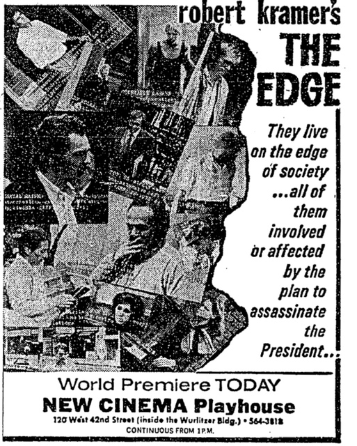 New Cinema Playhouse