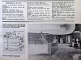 N. Straus Nafach, Theater Architect (1949)