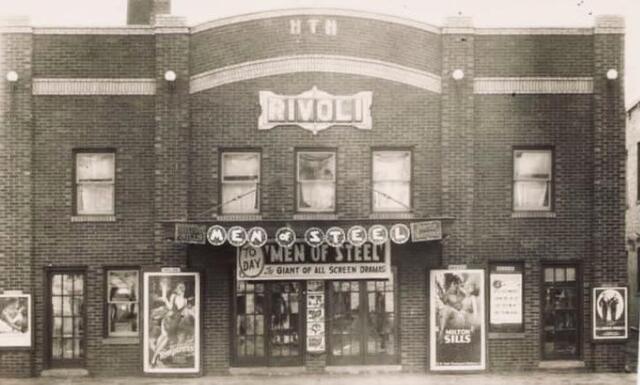 Rivoli Theatre