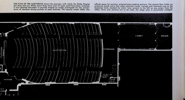 William I. Hohauser, Theater Architect (1946)