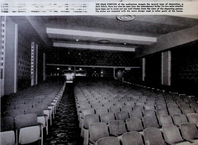 William I. Hohauser, Theater Architect (1946)