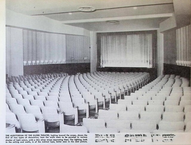 William I. Hohauser, Theater Architect (1946)