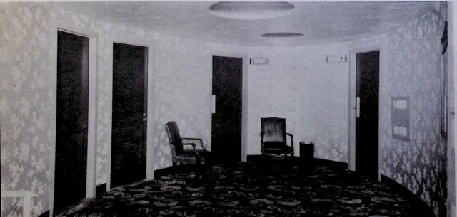 William I. Hohauser, Theater Architect (1946)