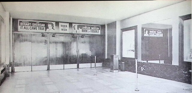 William I. Hohauser, Theater Architect (1946)