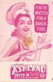 ["Ashland Drive-In"]