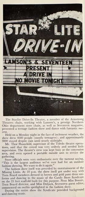Star-Lite Drive-In