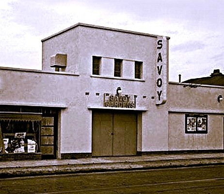 Savoy Theatre and Gardens 830 Albany Highway, East Victoria Park, WA 