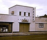 Savoy Theatre and Gardens 830 Albany Highway, East Victoria Park, WA 