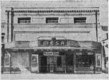 ["Princess Theatre"]