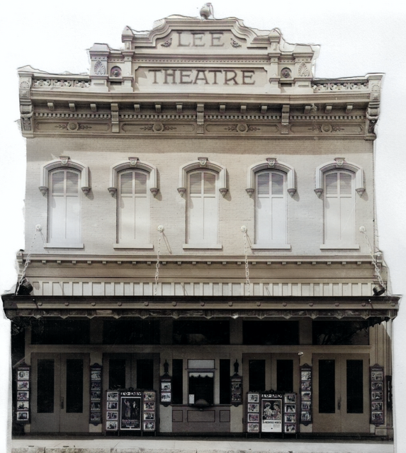 Lee Theatre