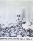 Weinberg, Laurie & Teare, Theater Architects (1949)