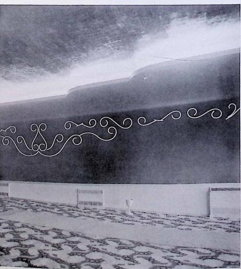 Weinberg, Laurie & Teare, Theater Architects (1949)