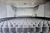 Jay I. English, Leslie H. Kemp, Theater Architects (1948)