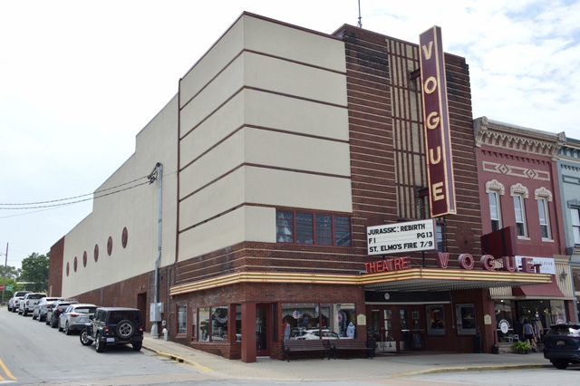 Vogue Theatre