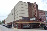 ["Vogue Theatre"]