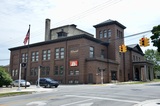 ["Ramsdell Theatre"]