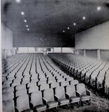 William Riseman, Theater Architect (1949)