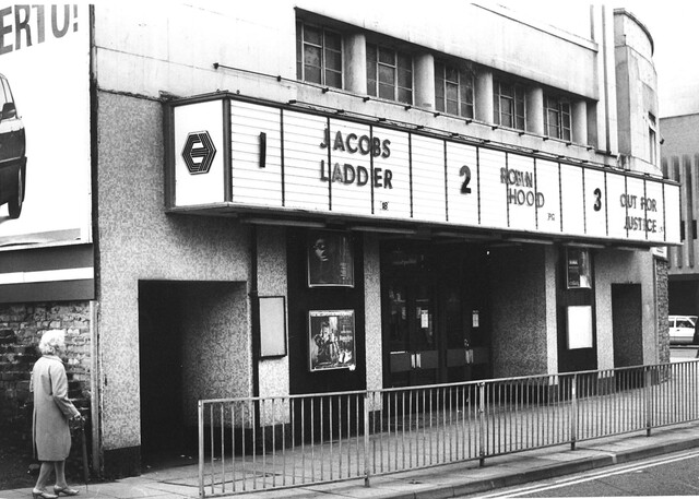 Cannon Wolverhampton