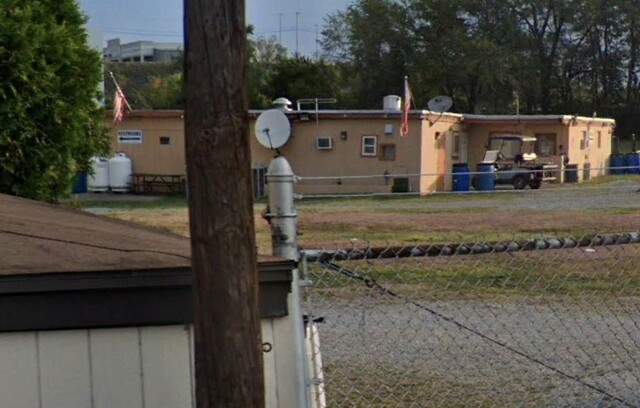 Evergreen Drive-In