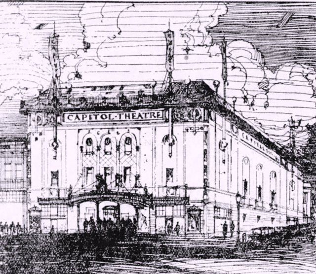 Capitol Theater